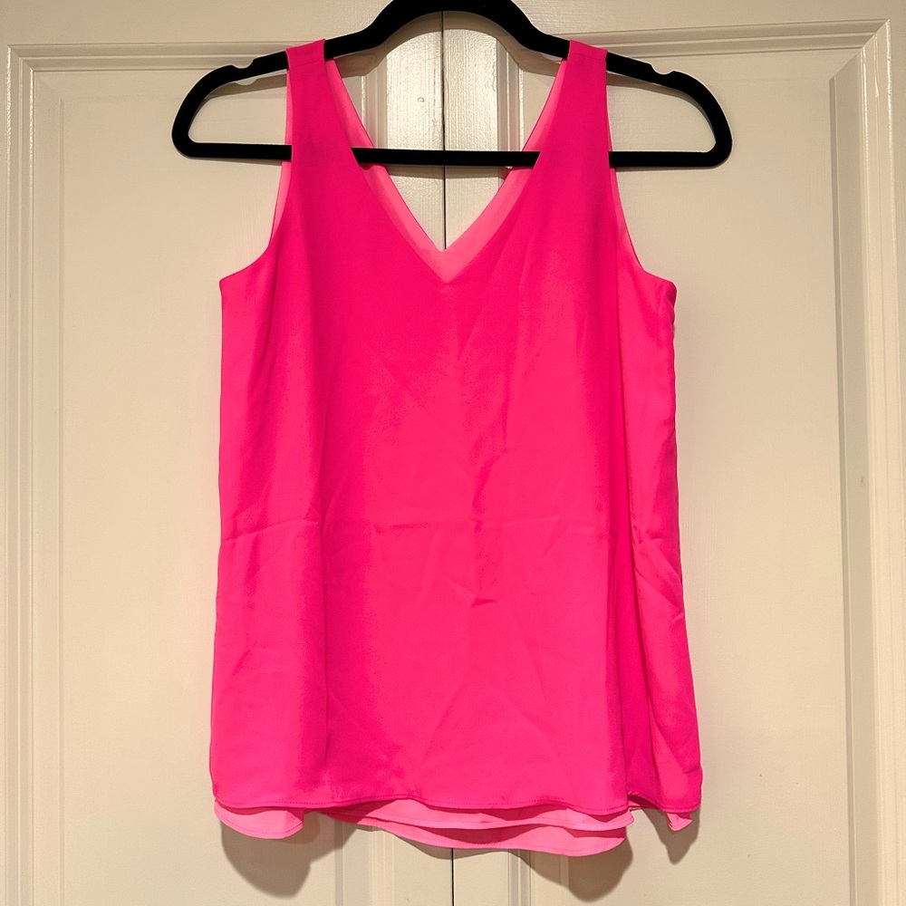 Lilly Pulitzer Florin Top